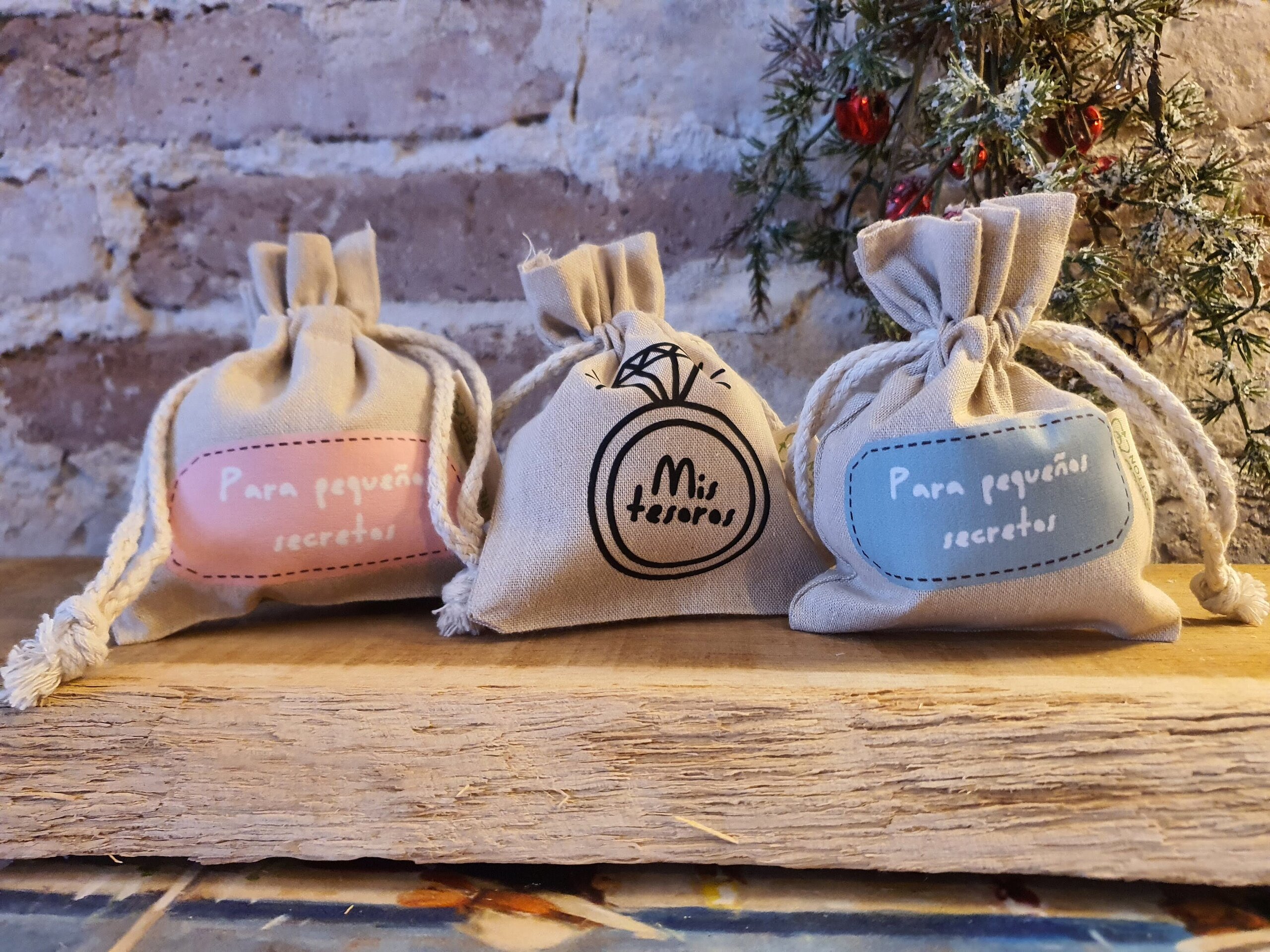 Regalos Personalizados para particulares y empresas  