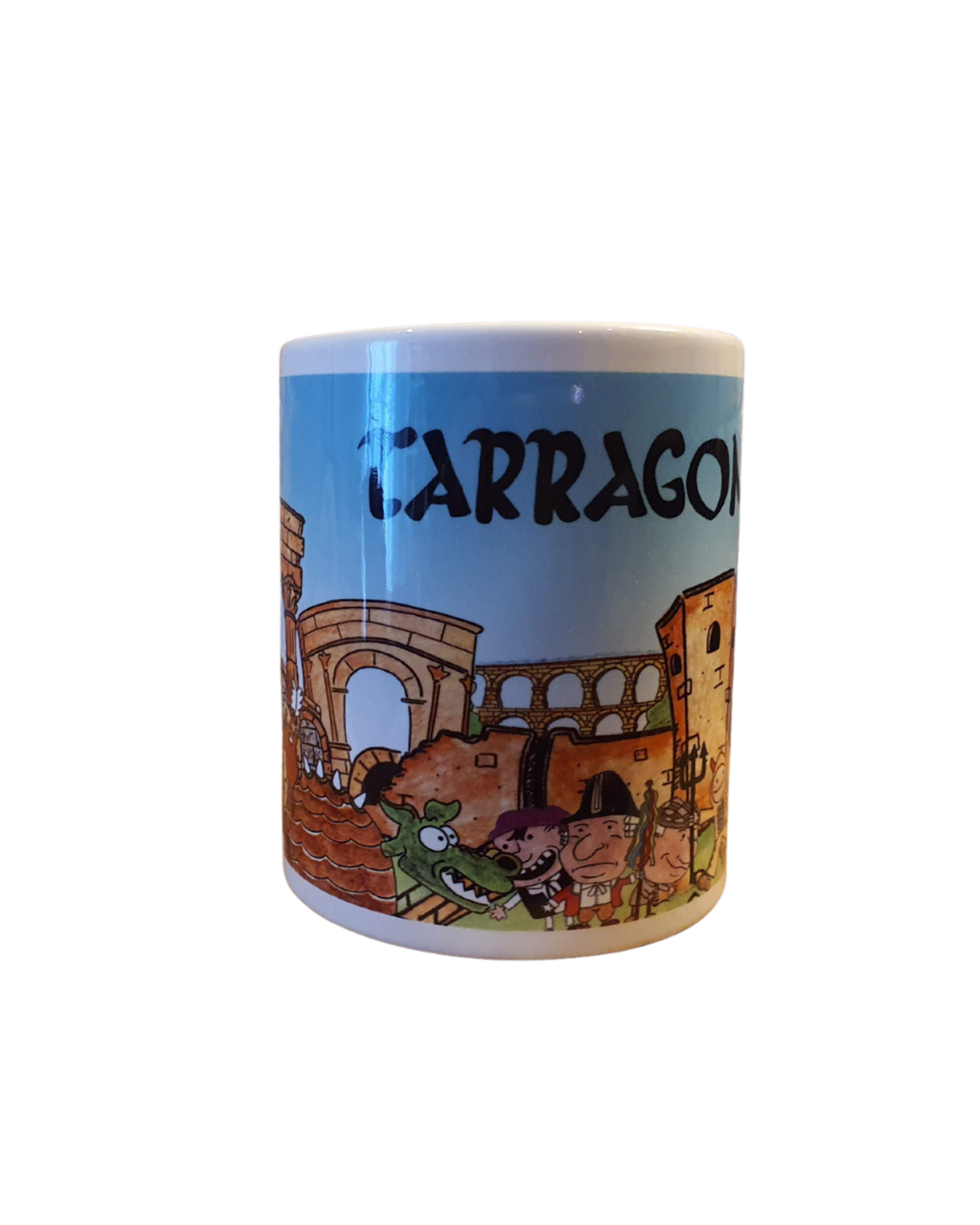 Nuestras tazas de stock - 5