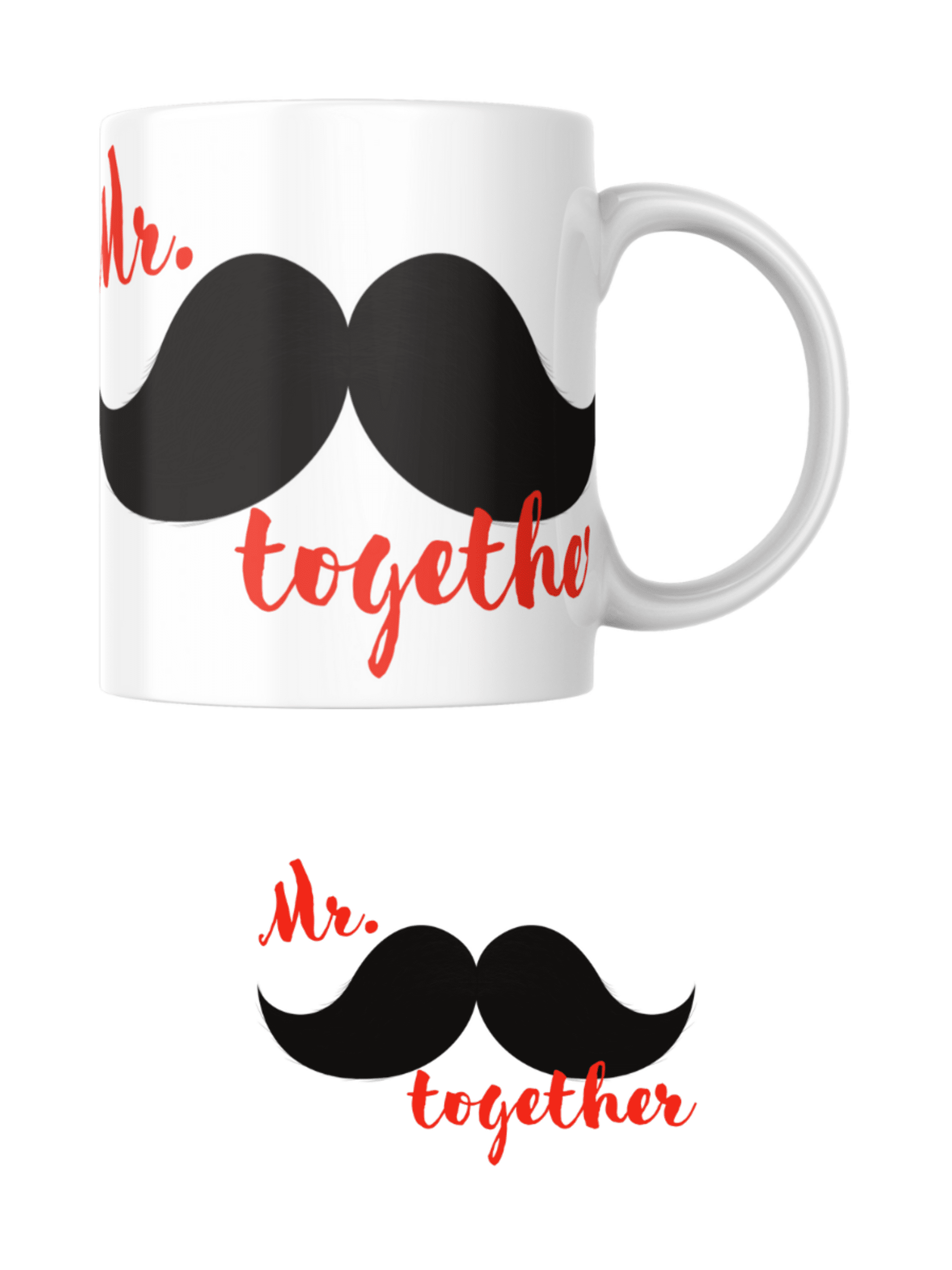 TAZAS SAN VALENTÍN - 3