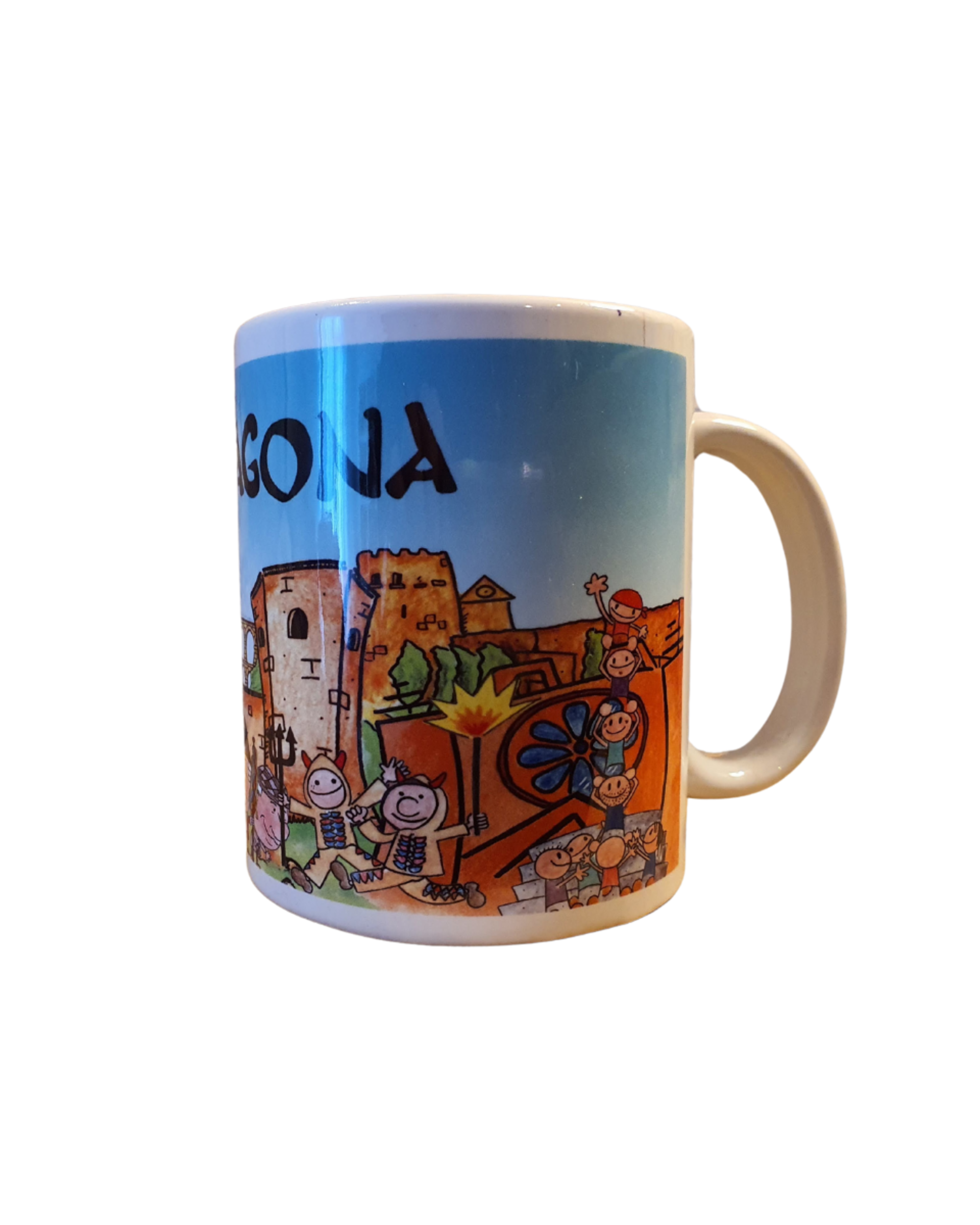 Nuestras tazas de stock - 2
