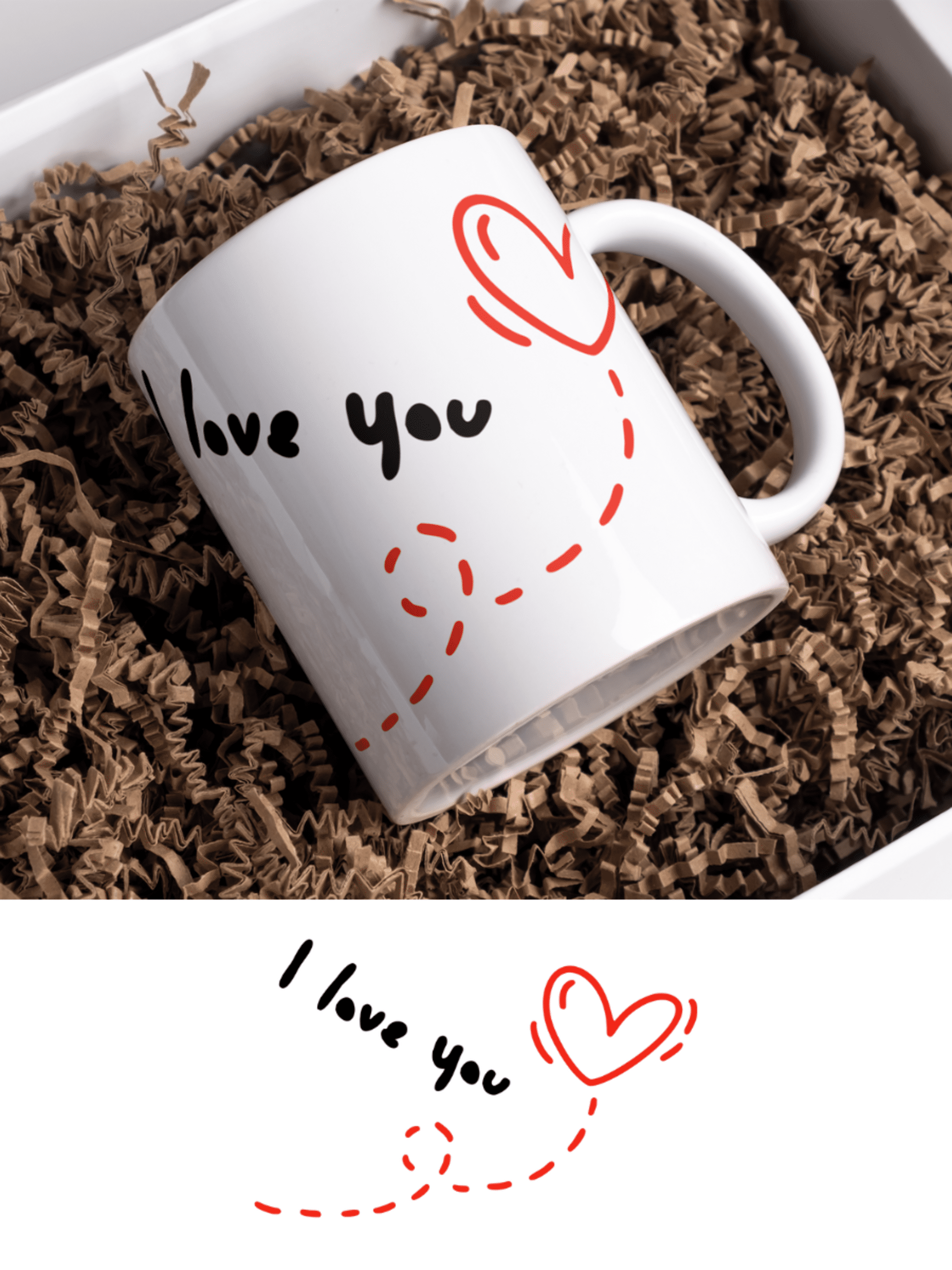 TAZAS SAN VALENTÍN - 5