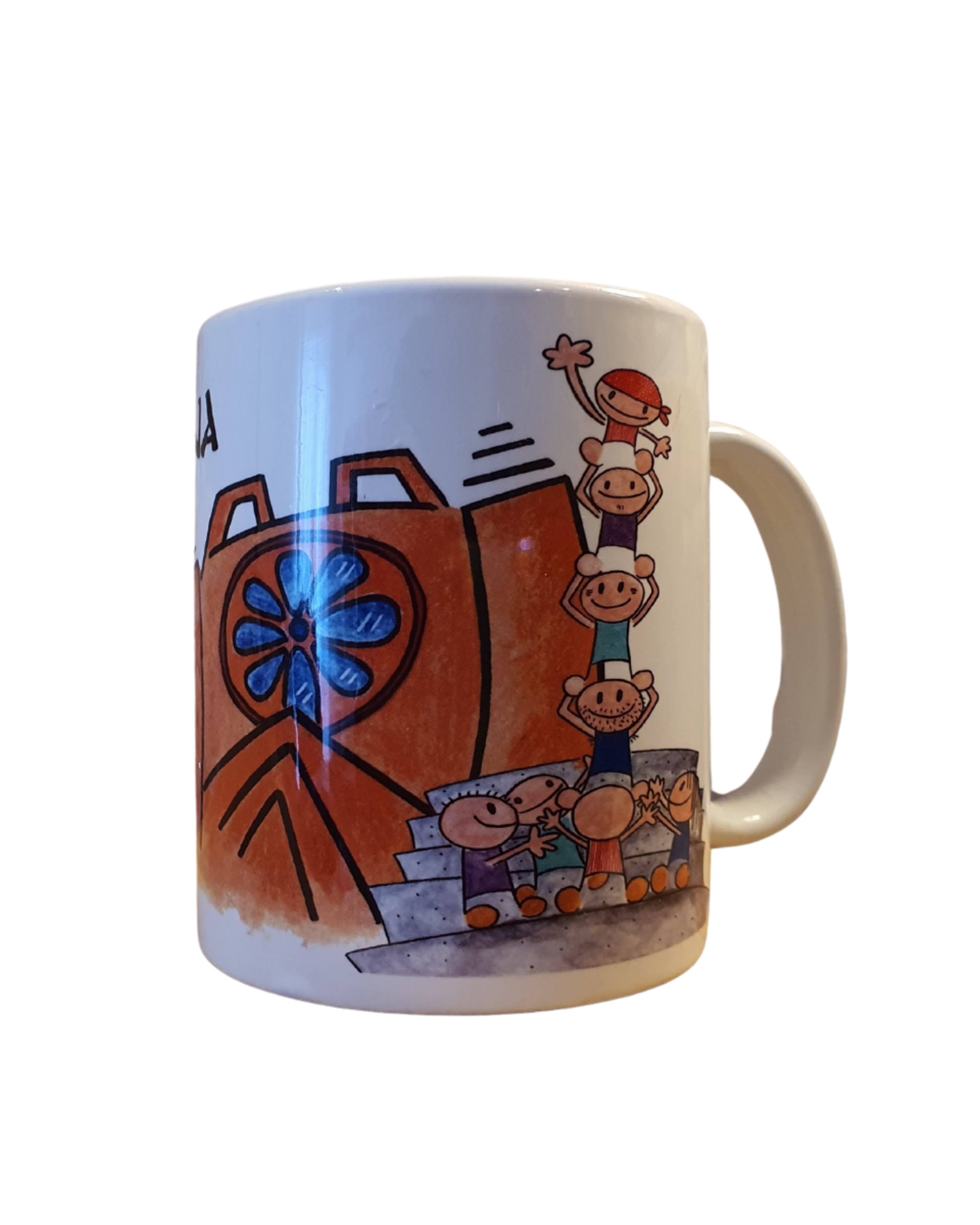 Nuestras tazas de stock - 4