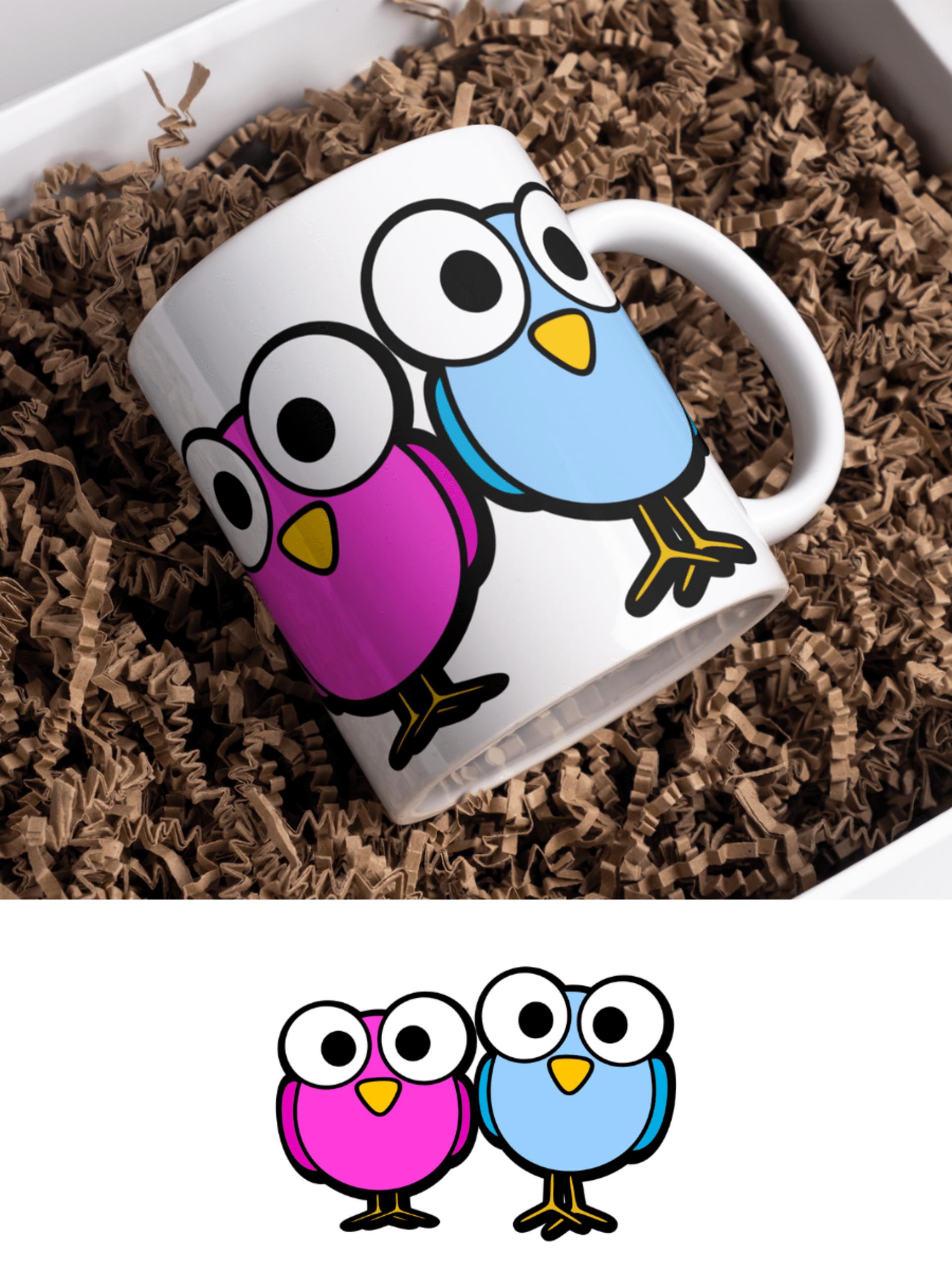 TAZAS SAN VALENTÍN - 4