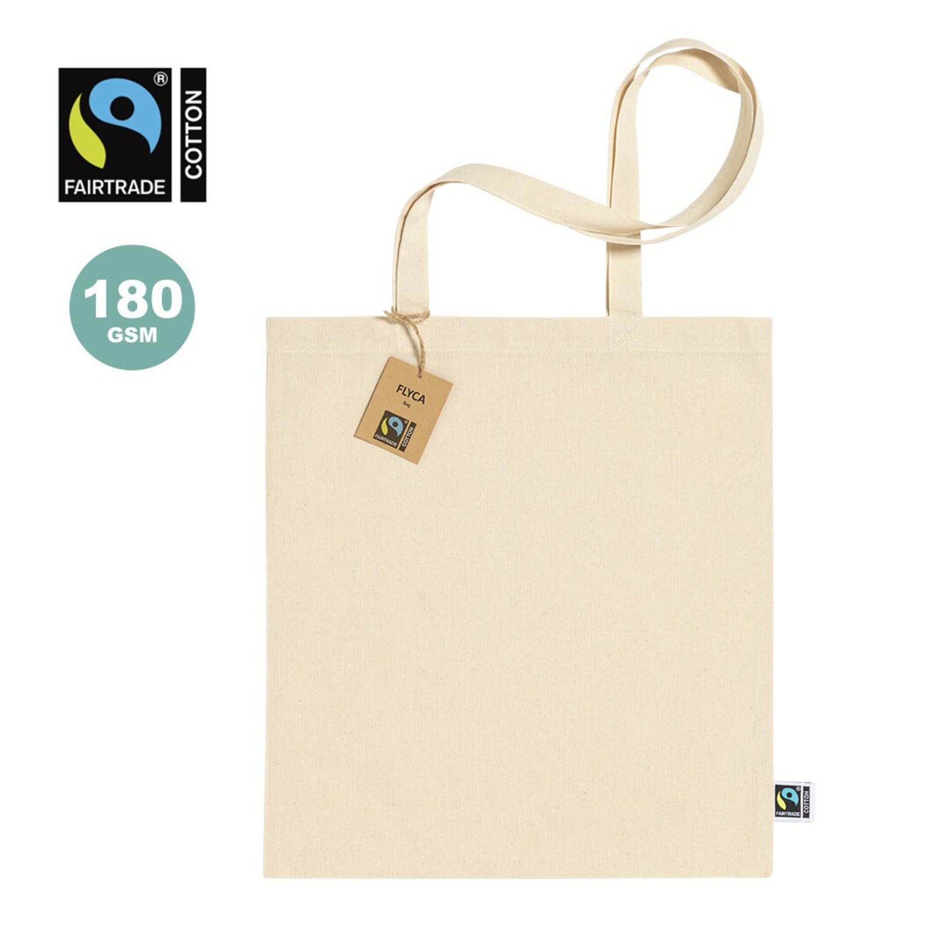 Tote bag Fairtrade - 2