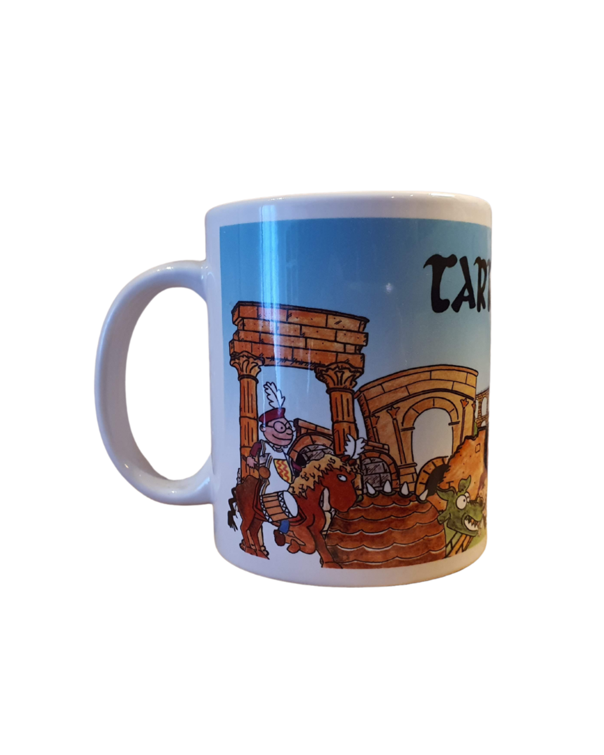 Nuestras tazas de stock - 3