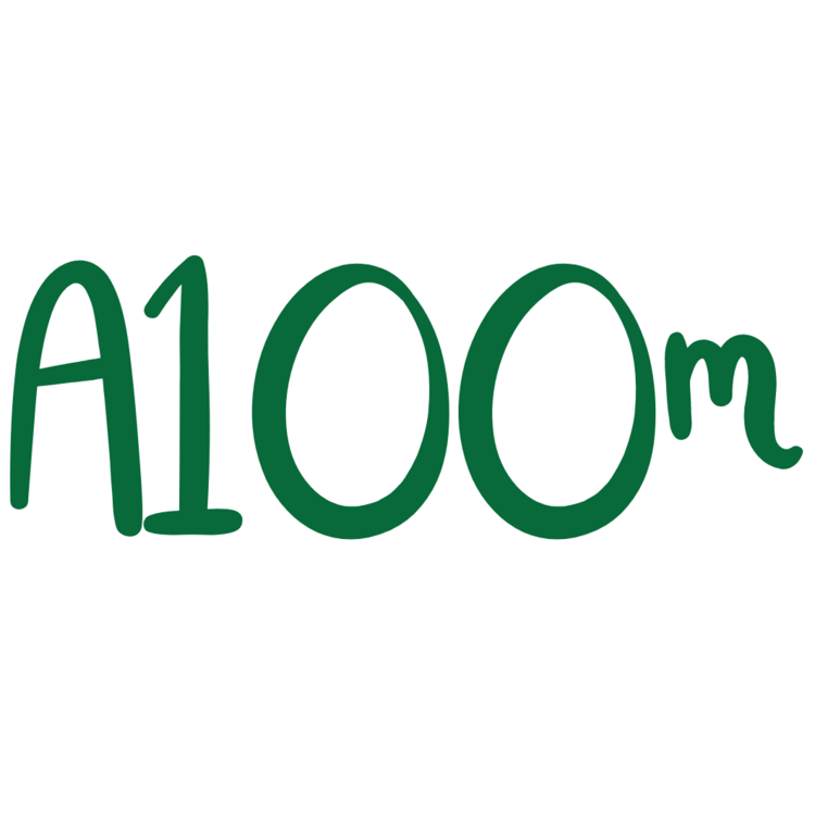 A100m